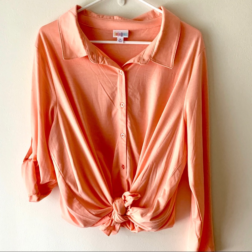Lularoe Valentina